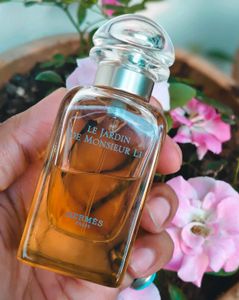 Hermes Le Jardin de Monsieur Li