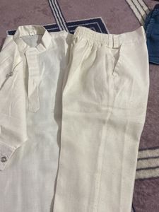 Baby Boy Kurta Pjama