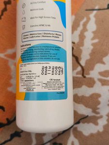 Aqualens Comfort Solution