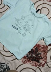 Pastel &#39;Catch Your Dreams&#39; Tee