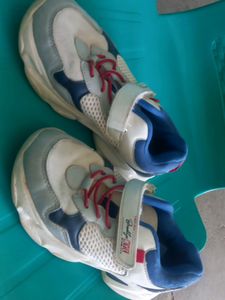 Nyc Shoe