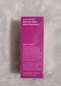 Foxtale Niacinamide Clarifying Serum