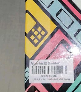 Fashionury Phone Case