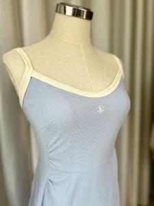 Korean Summer Dress
