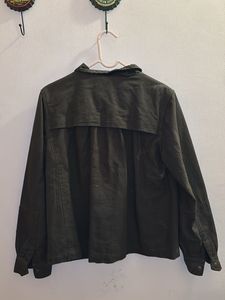 Max Denim Jacket
