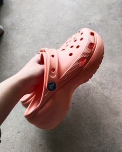 Crocs ( Limited Time Offer)