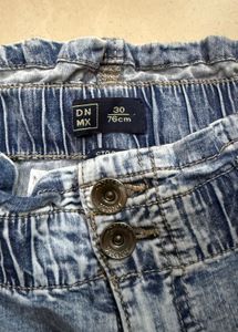 DNMX Women’s Denim