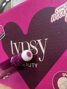 Typsy Beauty Blush