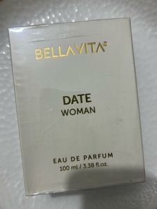 Bellavita DATE perfume