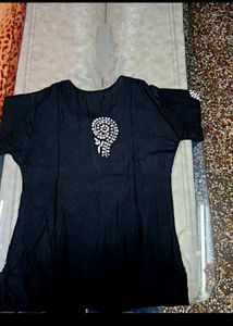 Chikankari Kurta