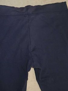 Blue Jegging