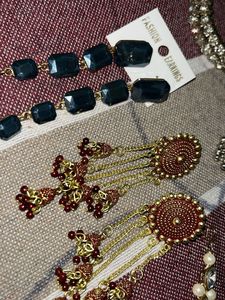 Mixed Jewelry Bundle