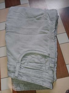 Neutral Jeans Donation for men