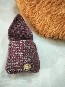 #crochet #coinpouch #keyring