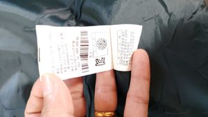 Elegant Green Trench Coat