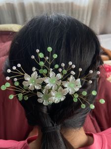 Handmade Hair comb
