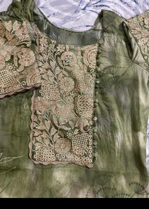 Combo Of 2 Kurta Sets