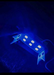 Trendy Nails Dryer Uv Lamp Led light