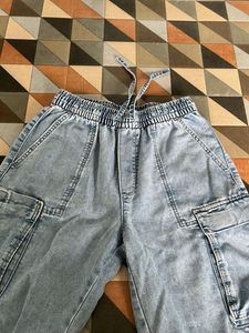 Boys Cargo