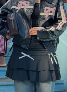 off shoulder black ruffle dress