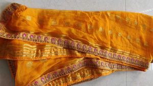 Lehanga Choli