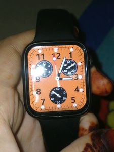 Fire Boltt Smart Watch