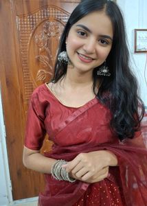 Lehenga choli🌻