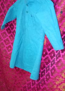Kids Kurta For Summers