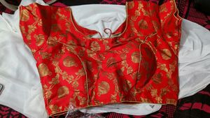 Blouse ( Paded)... Free Size