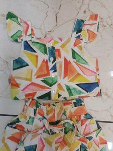 Beautiful Baby Dress