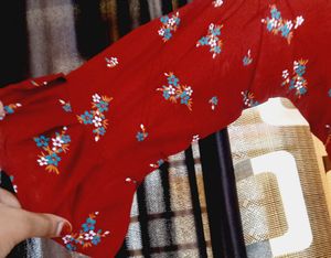 New Kurti Maroon Color Xl Size Pack Of 1