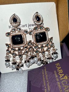 Elegant Drop Earrings