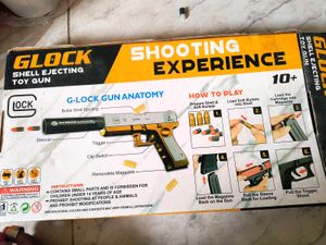 New Kids Toy Gun