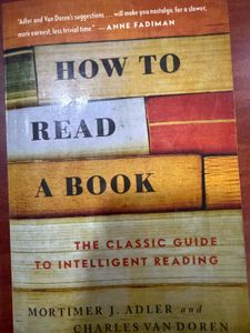 ADHD &amp; Reading Books