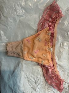Triumph Panty