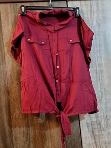 Tapori Style Shirt From Zudio