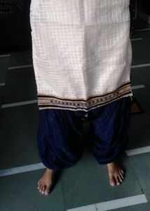 Elegant Salwar Kameez