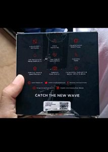 (New)Boat Wave Neo Smart Watch