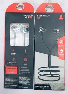 Boat 122 Earphone