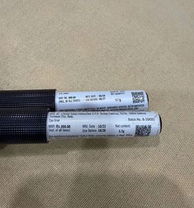 Loreal Paris Infaillible 24H Matte Eyeliner.