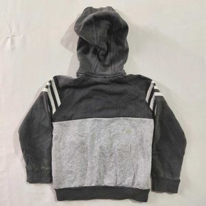 Adidas Kids Hoodie - 12-18 Months