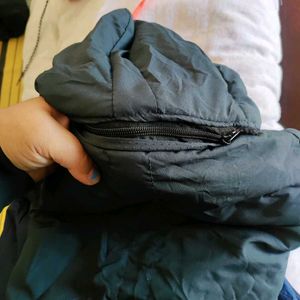 Quechua Jacket For 24 Months