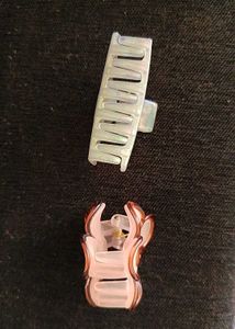 Hair Clip Set