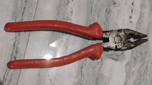 Combo of Allen key &amp; Plier
