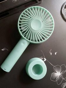 Portable Mini Fan