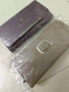 2 Wallets Combo