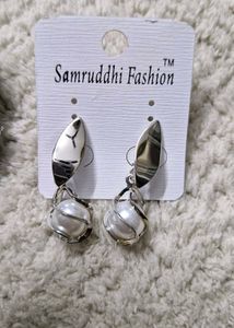 Set Of 3 Earrings 🫶