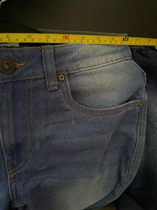 Brand New Roadster Indigo Jeans