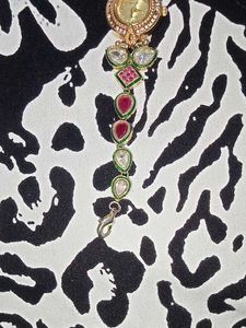 Kundan Watch