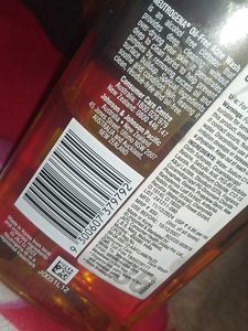 Neutrogena Oil-free Acne Face Wash
